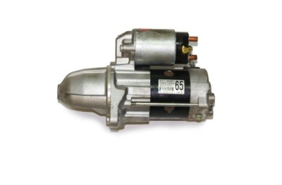 Стартер subaru 23300aa710 фото №1