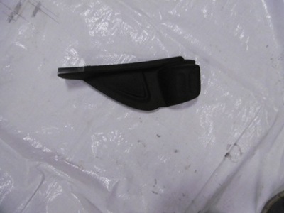 Citroen c3 iii защита консоли левая фото №1