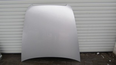 Audi a6 c6 ly7w капот фото №1