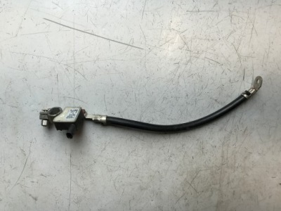 A5 a4 b8 клема мінусова патрон 8k0915181b фото №1