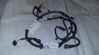 Peugeot 2008 электропроводка задняя pdc 9678179480 фото №1