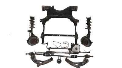 Диск супорт гальма перед mazda cx3 2.0 ben 295mm фото №1