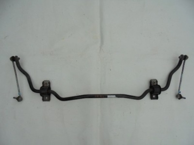 Тяга стабилизатора перед jeep cherokee kl фото №1