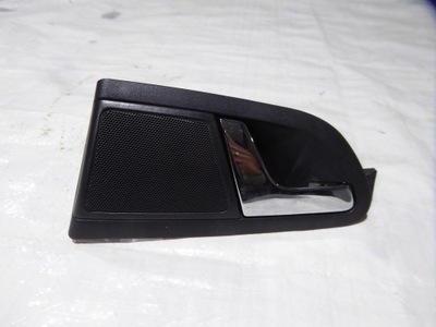 Ручка внутренняя задняя правая skoda octavia i 1 lift фото №1