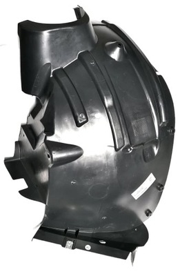 Подкрылок защита mercedes x204 glk class l p фото №1