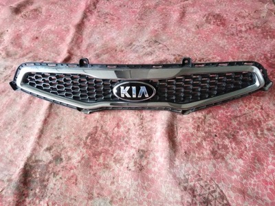 РЕШІТКА РЕШІТКА KIA PICANTO II 10-15R 86580-1Y000