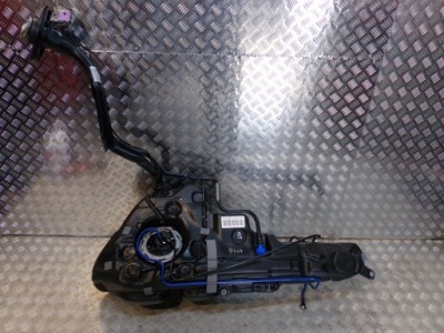 Mercedes c w205 насос топлива бак a2054701494 фото №1