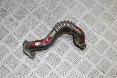 Шланг egr ibiza iv 6j 6j0 lift 03p121521 фото №1