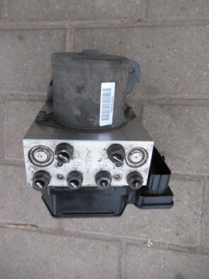 Насос тормозная abs vw passat b7 b6 cc f-v фото №1