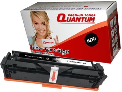 Toner do Canon 045H BK MF632cdw MF634Cdw MF635cx