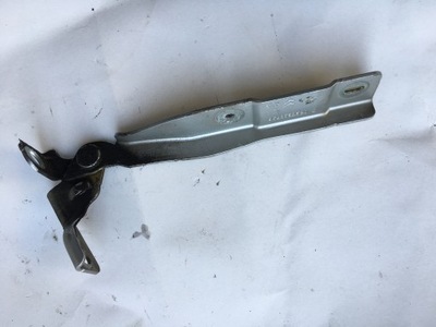 Петля капот лівий citroen c3 ii ezr фото №1