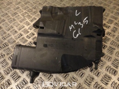 Левая корпус фильтра воздуха mercedes w164 w211 1 фото №1