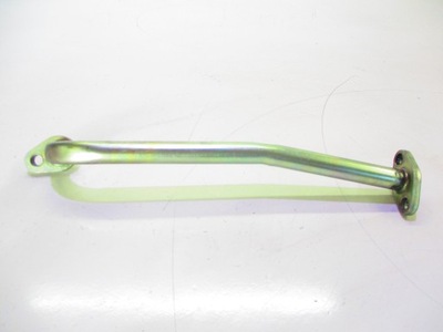 Kia k2700 pregio 2.7 d 97-02 трубка шланг оливи фото №1