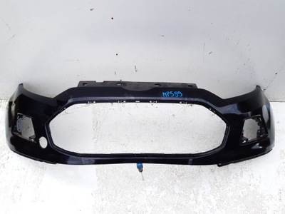 Ford ecosport бампер перед передний фото №1