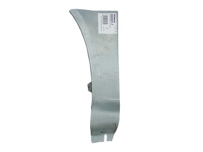 SKODA OCTAVIA 97-00 REPAIR KIT WING FRONT LE  