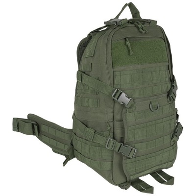 Plecak Taktyczny OPERATION BACKPACK Molle-Olive35L
