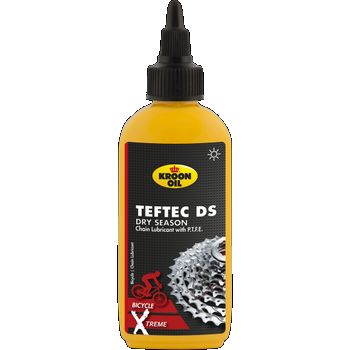 SMAR TEFTEC DS DRY SEASON OIL KROON OIL 100ml.