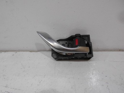 Ручка внутренняя правый перед mazda cx-5 ii 17- фото №1