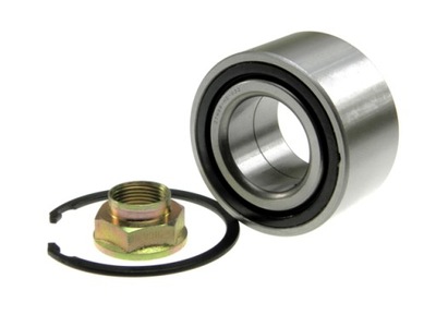 Підшипник колеса перед honda insight 09- фото №1