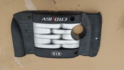 Kia carnival iii 06- 2,9 crdi захист двигуна фото №1