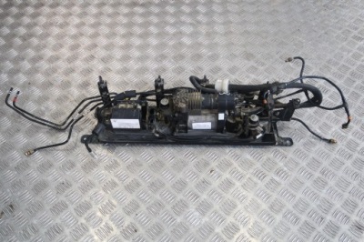 Розподільник насос рівень maserati levante 670039247 фото №1