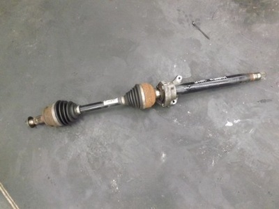 Opel zafira c 2.0 cdti привідний вал права фото №1