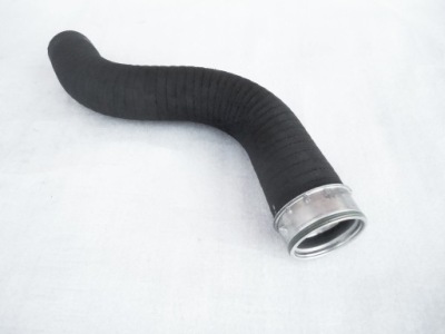 Mercedes jeep 2,7cdi 2,7crd труба шланг патрубок фото №1