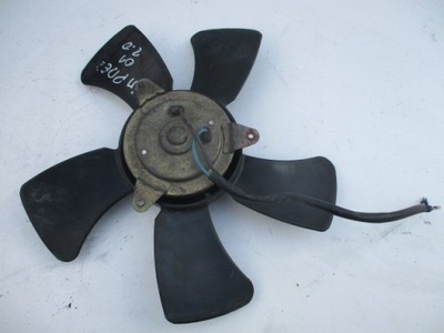 SUBARU IMPREZA GD 00-5 MOTOR VENTILADOR DEL RADIADOR  