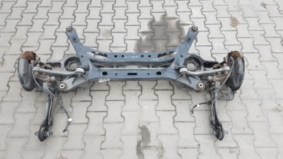 KIA OPTIMA IV 2015+ träger Achsträger Achsträgers heck