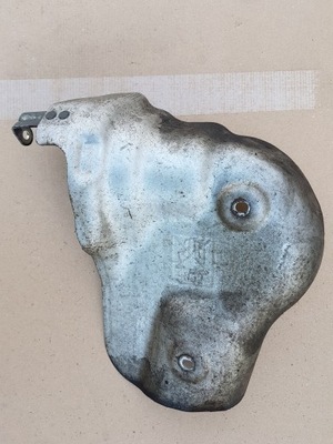 Opel antara защита тепловая фото №1