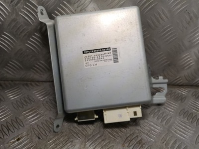 Модуль блок управления усилителя avensis t27 t29 auris фото №1