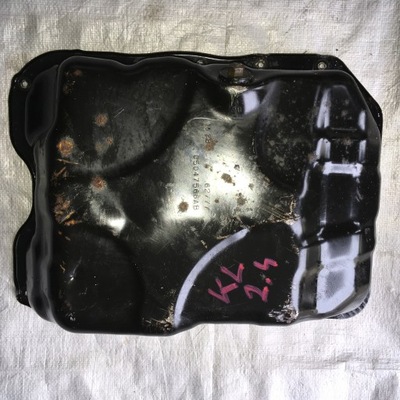 Cherokee compass піддон масляна 2.4 бензин 2014- фото №1