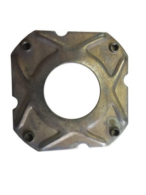 Крышка генератора mercedes f00m146809 фото №1