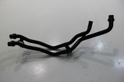 Vw arteon wąż wody трубка фото №1