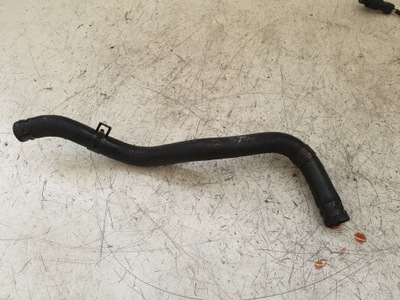 Шланг підсилювача kia shuma 1.5 16v 99r eu інше фото №1