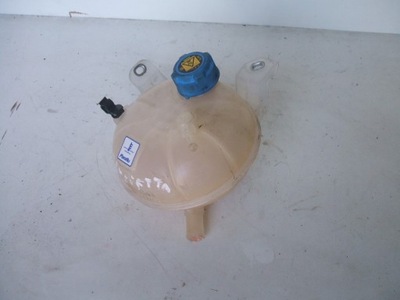 Alfa romeo giulietta бачок расширительный жидкость фото №1
