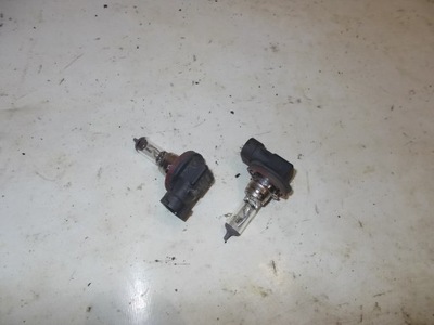 Цоколь вкладыш противотуманной фары scenic ii фото №1