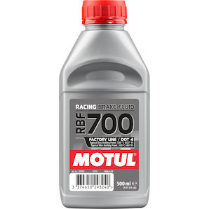 MOTUL Racing RBF 700 0,5l