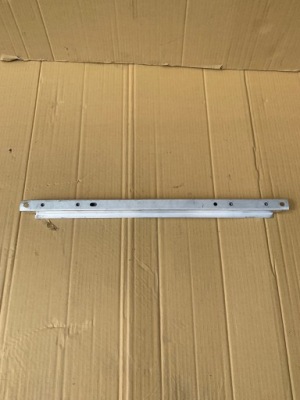 Tesla model 3 балка ванна перед 1104777-00-a фото №1