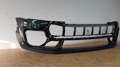 Mini clubman jcw john f54 бампер перед 1121 фото №1