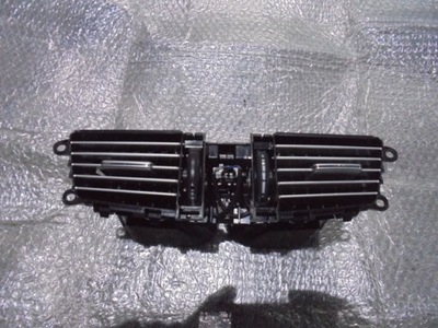 Решётка обдув mercedes w212 e-klasa фото №1