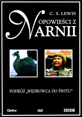 Opowieści Z Narnii: Podróż "Wędrowca Do Świtu"