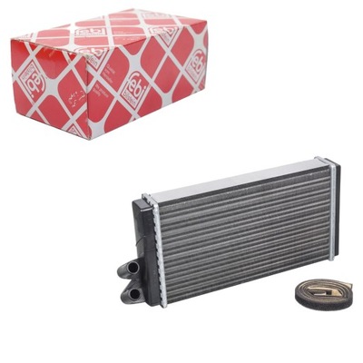 FEBI HEATER AUDI 100 A6 C4  