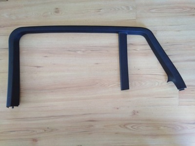 MERCEDES GLE W292 FACING, PANEL FRAME DOOR RIGHT T (599  