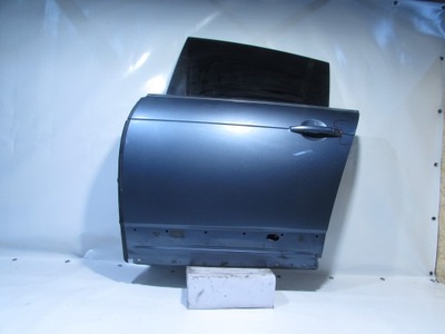 Двері ліва задня citroen c6 ezwd задні фото №1