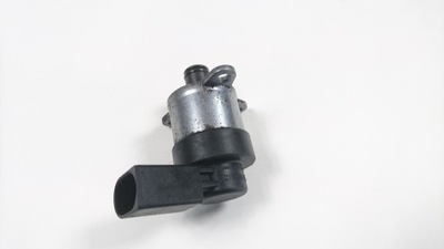 BMW E90 E91 E92 E93 E87 1.8D 2.0D SENSOR VÁLVULA DE PRESIÓN COMBUSTIBLES M57 M47  