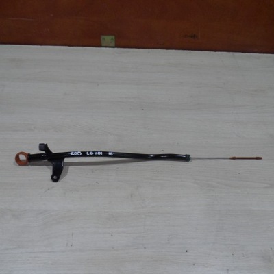 Щуп щуп оливи peugeot 208 citroen 1.6hdi 16r фото №1