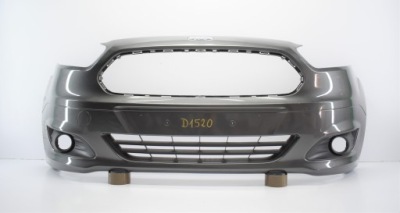 Ford transit courier бампер перед super стан org фото №1