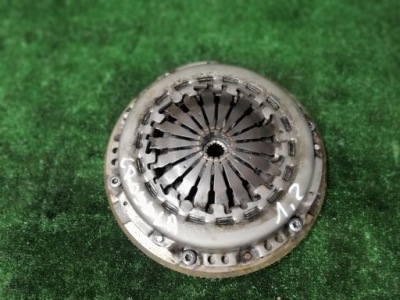 Opel crossland x 1.2 зчеплення повний фото №1