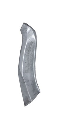 Ремкомплект крила підкрилок merc sprinter wew pr фото №1